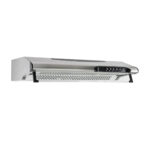 campana extractora Indurama 60 cm CEI-602CRP acero inoxidable