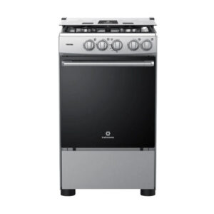 Cocina 20" 4 Hornillas Fontana