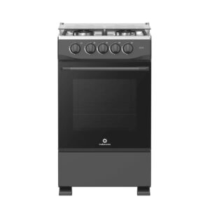 Cocina Indurama Goya 20" 4 Hornillas ¡Diseño Práctico!