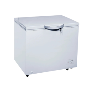 Congelador Horizontal Electrolux Cycle DeFrost 145LT Blanco