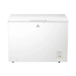 Congeladora Indurama CI-320BL 297L Blanco