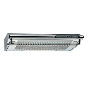 Campana Decorativa Indurama CEI-902CRP