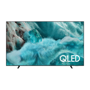 Televisor Samsung 85" QLED 4K UHD Tizen QN85Q7FAAG