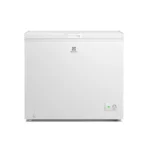 Congeladora Electrolux 251LT Horizontal Blanco EFH25S2P4AW