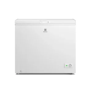 Congeladora Electrolux 251LT Horizontal Blanco EFH25S2P4AW