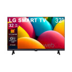 Televisor LG 32" Full HD LED Smart TV webOS 32LR600BPSC – Imagen Nítida y Experiencia Smart Fluida
