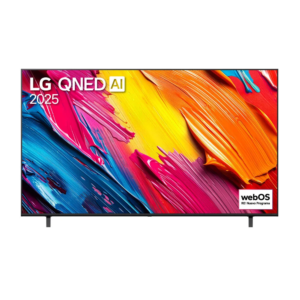 Televisor LG 75" QNED 4K UHD webOS 75QNED70ASC