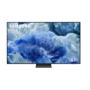 Televisor 65" QLED 4K UHD Tizen QN65Q8FAAGXPE