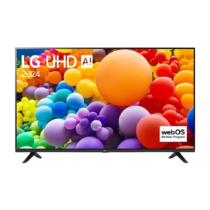 Televisor LG 43 Led FULL HD Smart TV Thinq AI 43LR6000PSA