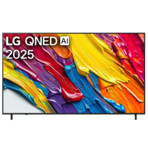LG Televisor 65" QNED 4K THINQ AI 65QNED82ASG Smart TV