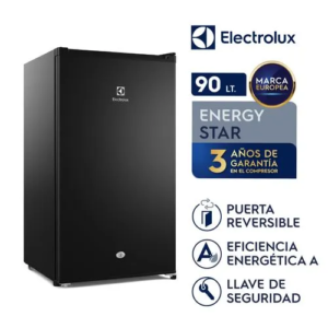 Frigobar Electrolux ERD090G2HWB 90 L