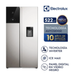 refrigeradora Electrolux 522 L