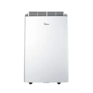 Aire Acondicionado Portátil Inverter 12000 BTU Midea