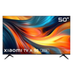 Xiaomi Televisor A 50" UHD 4K Google TV L50MB ALA - 2026