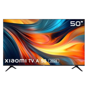 Xiaomi Televisor A 50" UHD 4K Google TV L50MB ALA - 2026