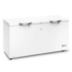 Congeladora Electrolux 508 Litros Blanca EFC50W2HTW – Alta Capacidad y Eficiencia Energética