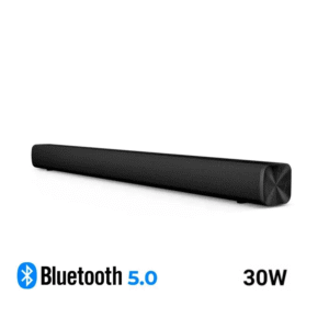Barra de sonido Xiaomi 2.0 CH con Bluetooth potente – Modelo MDZ-34-DB