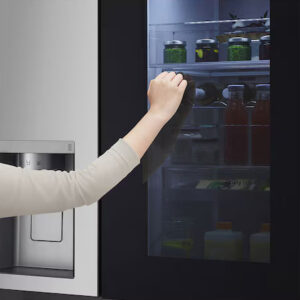 refrigeradora LG 617 litros InstaView GS66SGP