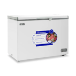 congeladora Ilumi 340 L