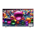 Televisor LG 86" LED 4K Smart TV con webOS, HDR10 y Procesador α5 AI 4K 86UA8050PSA