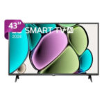 Televisor LG 43" Full HD Smart TV 43LR600PSA – Imagen Nítida y Experiencia Smart Fluida