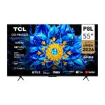 televisor TCL 55 pulgadas