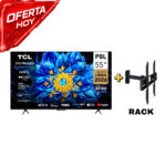 televisor TCL 55 pulgadas