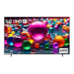 Televisor LG 75" 4K UHD Smart TV 75UA8050PSA – ThinQ AI, HDR y Experiencia Smart Premium
