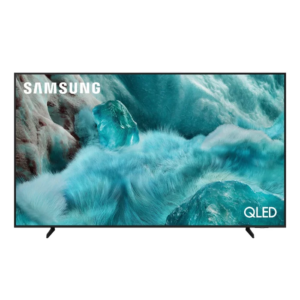 Televisor Samsung 55" QLED 4K UHD QN55Q7FAAGXPE – Smart TV Tizen, Colores Vibrantes y Máxima Calidad de Imagen