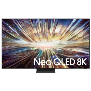 Televisor Samsung 65" Neo QLED 8K Smart TV QN65QN800DG – Resolución 8K, Mini LED y Potencia con Inteligencia Artificial