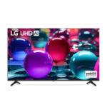 Televisor LG 50" 4K UHD Smart TV 50UA7300PSB – Imagen Ultra HD y Experiencia Smart Fluida