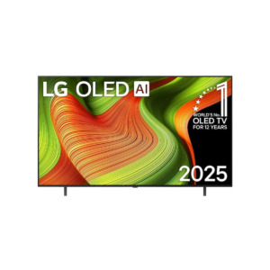 Televisor LG 65" OLED 4K Smart TV OLED65B5PSA – webOS, ThinQ AI y Calidad de Imagen Premium